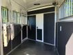 2027 Shadow 3 Horse Slant 10'6 Living Quarters w/ Slide  - 23091913 - 7