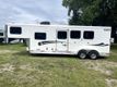 2027 Shadow 3 Horse Slant 7' Living Quarters  - 23059270 - 1