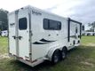 2027 Shadow 3 Horse Slant 7' Living Quarters  - 23059270 - 6