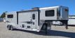2027 Shadow 3 Horse Slant 9' Living Quarters with Slide  - 23091750 - 0