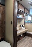 2027 Shadow 3 Horse Slant 9' Living Quarters with Slide  - 23091750 - 11