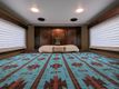 2027 Shadow 3 Horse Slant 9' Living Quarters with Slide  - 23091750 - 8