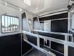 2027 Shadow 3 Horse Slant 9' Living Quarters with Slide  - 23099585 - 5