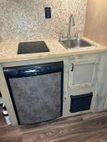 2027 Shadow 3 Horse Slant 9' Living Quarters with Slide  - 23064315 - 12
