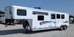 2027 Shadow 3 Horse Slant 9' Living Quarters with Slide  - 23064315 - 15