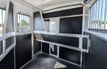 2027 Shadow 3 Horse Slant 9' Living Quarters with Slide  - 23064315 - 5