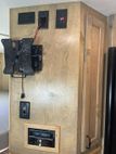 2027 Shadow 3 Horse Slant 9' Living Quarters with Slide  - 23064315 - 8