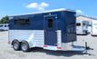 2027 Shadow 3 Horse Slant Premier Series  - 23047478 - 1