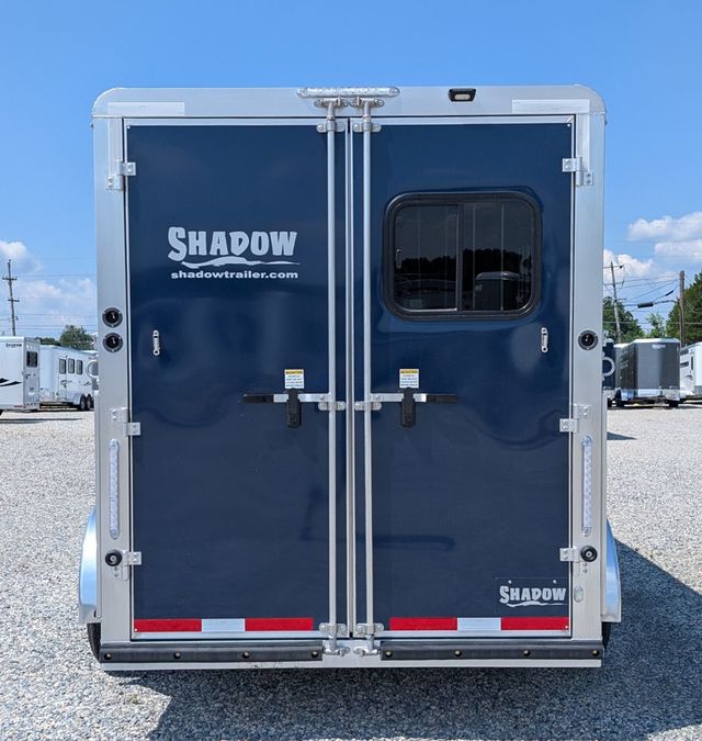 2027 Shadow 3 Horse Slant Premier Series  - 23047478 - 3