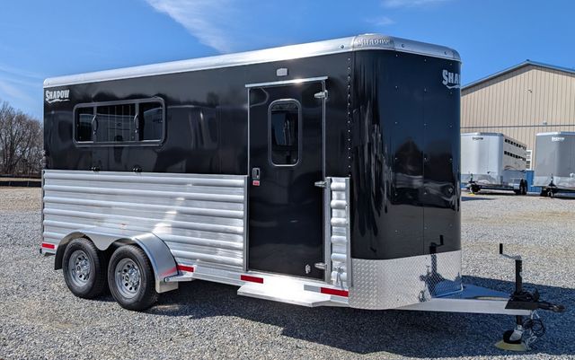 2027 Shadow 3 Horse Slant Premier Series  - 23057335 - 1
