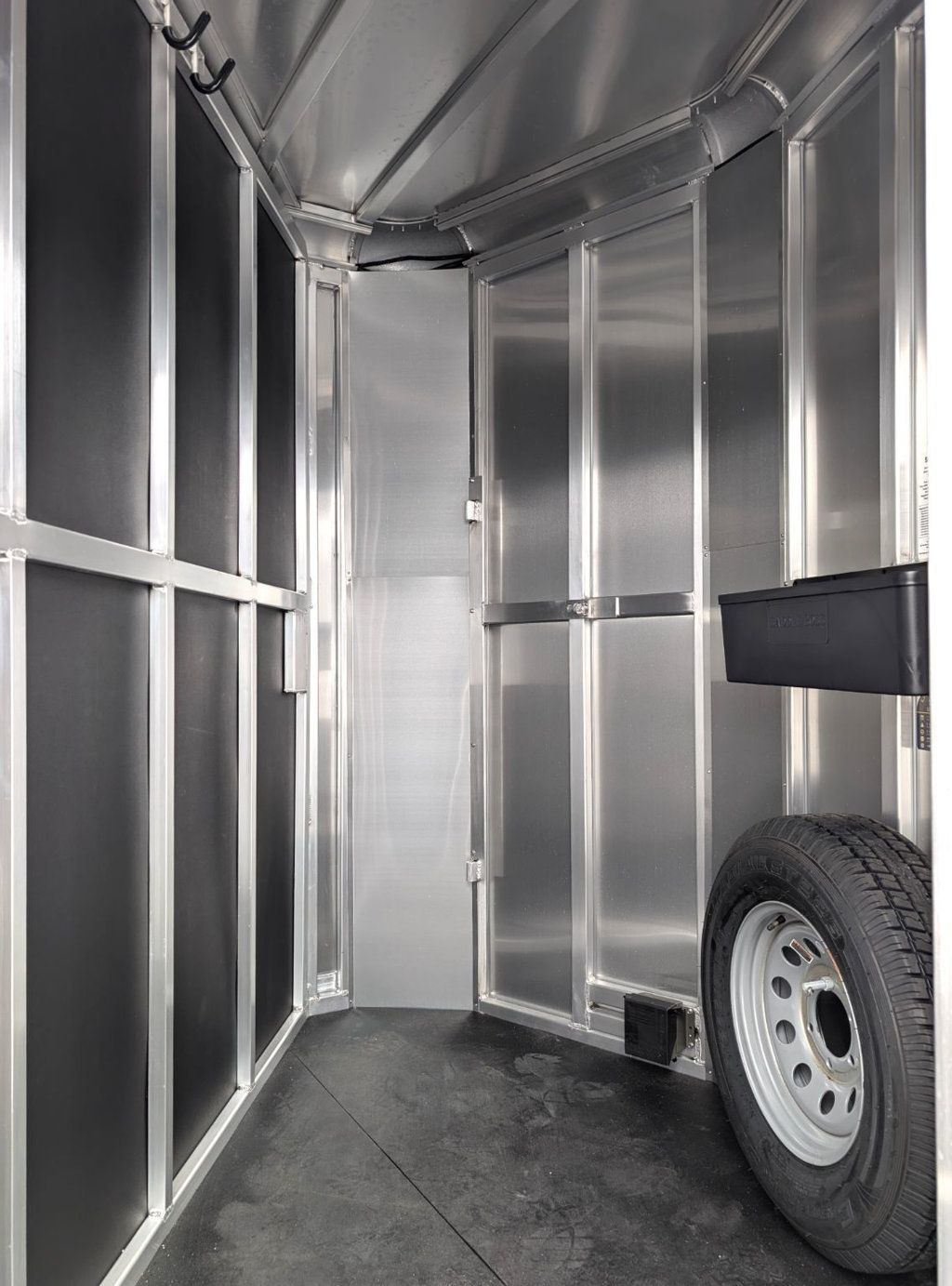 2027 Shadow 3 Horse Slant Premier Series  - 23057335 - 2