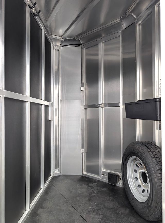 2027 Shadow 3 Horse Slant Premier Series  - 23057335 - 2