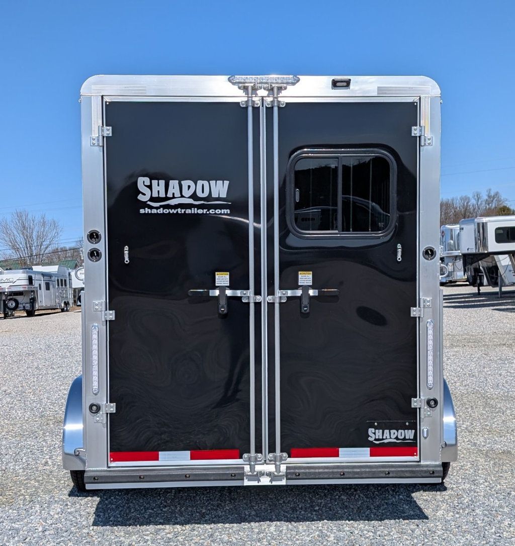 2027 Shadow 3 Horse Slant Premier Series  - 23057335 - 3