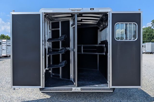 2027 Shadow 3 Horse Slant Premier Series  - 23047383 - 4