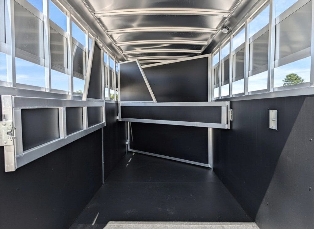 2027 Shadow 3 Horse Slant StableLite  - 23037893 - 5