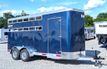2027 Shadow 3 Horse Slant StableLite  - 23037894 - 0