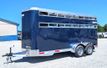 2027 Shadow 3 Horse Slant StableLite  - 23037894 - 1
