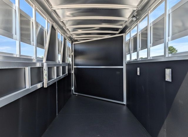 2027 Shadow 3 Horse Slant StableLite  - 23037894 - 6