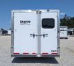 2027 Shadow 3 Horse Slant SuperWide 10'6 Living Quarters  - 23092331 - 3