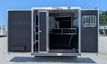 2027 Shadow 3 Horse Slant SuperWide 10'6 Living Quarters  - 23092331 - 5