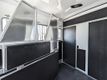 2027 Shadow 3 Horse Slant SuperWide 10'6 Living Quarters  - 23092331 - 8