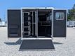2027 Shadow 4 Horse Slant 14' Living Quarters w/ Slide  - 23058368 - 4