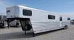 2027 Shadow 6 Horse Head to Head with King Tack & Side Ramp  - 23029937 - 4