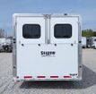 2027 Shadow 6 Horse Head to Head with King Tack & Side Ramp  - 23029937 - 6