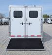2027 Shadow 6 Horse Head to Head with King Tack & Side Ramp  - 23029937 - 7