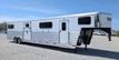 2027 Shadow 6 Horse Head to Head with King Tack & Side Ramp  - 23038787 - 0