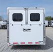 2027 Shadow 6 Horse Head to Head with King Tack & Side Ramp  - 23038787 - 6