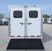 2027 Shadow 6 Horse Head to Head with King Tack & Side Ramp  - 23038787 - 7