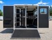 2027 Shadow Apex 3 Horse 14' Living Quarters  - 23065749 - 3