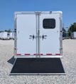 2027 Shadow Apex 4 Horse 14' Living Quarters  - 23058368 - 3