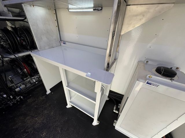 2027 Stellar Lube Truck PM Lube Service Truck - 23068099 - 15