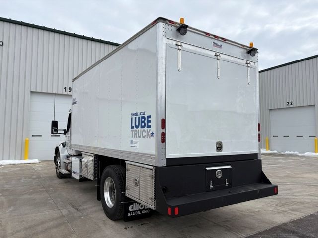 2027 Stellar Lube Truck PM Lube Service Truck - 23068099 - 2