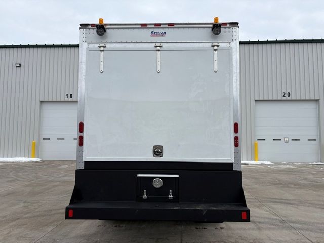 2027 Stellar Lube Truck PM Lube Service Truck - 23068099 - 3