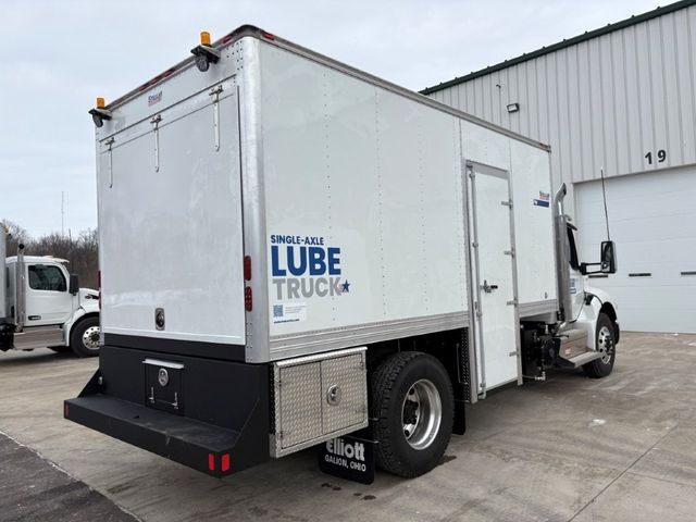 2027 Stellar Lube Truck PM Lube Service Truck - 23068099 - 4