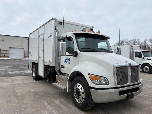 2027 Stellar Lube Truck PM Lube Service Truck - 23068099 - 6