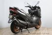 2027 Suzuki Burgman 400 1 In Stock Now! - 23074678 - 10