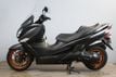2027 Suzuki Burgman 400 1 In Stock Now! - 23074678 - 3