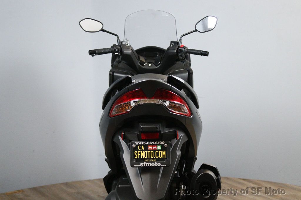 2027 Suzuki Burgman 400 1 In Stock Now! - 23074678 - 5