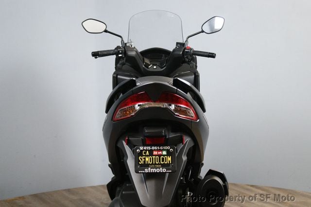 2027 Suzuki Burgman 400 1 In Stock Now! - 23074678 - 5