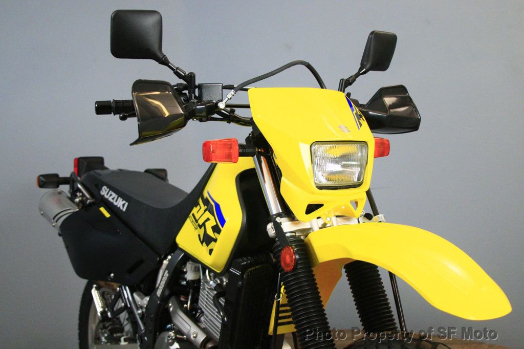 2027 Suzuki DR650S 1 In Stock Now! - 23074679 - 0