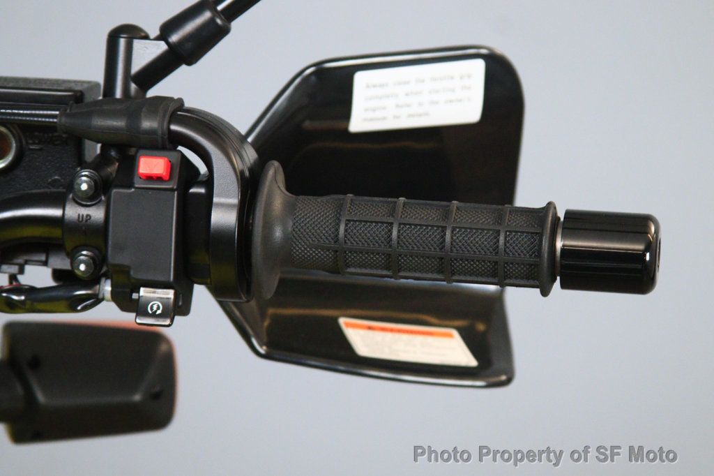 2027 Suzuki DR650S 1 In Stock Now! - 23074679 - 9