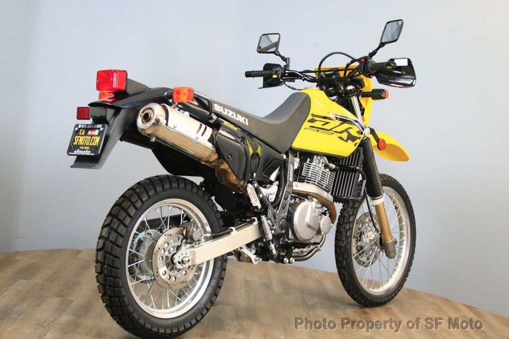 2027 Suzuki DR650S 1 In Stock Now! - 23074679 - 10