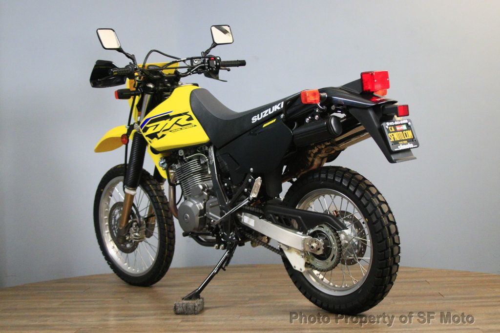 2027 Suzuki DR650S 1 In Stock Now! - 23074679 - 11