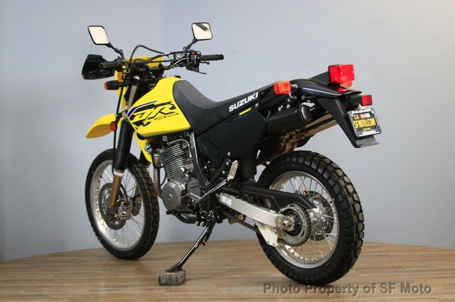 2027 Suzuki DR650S 1 In Stock Now! - 23074679 - 11