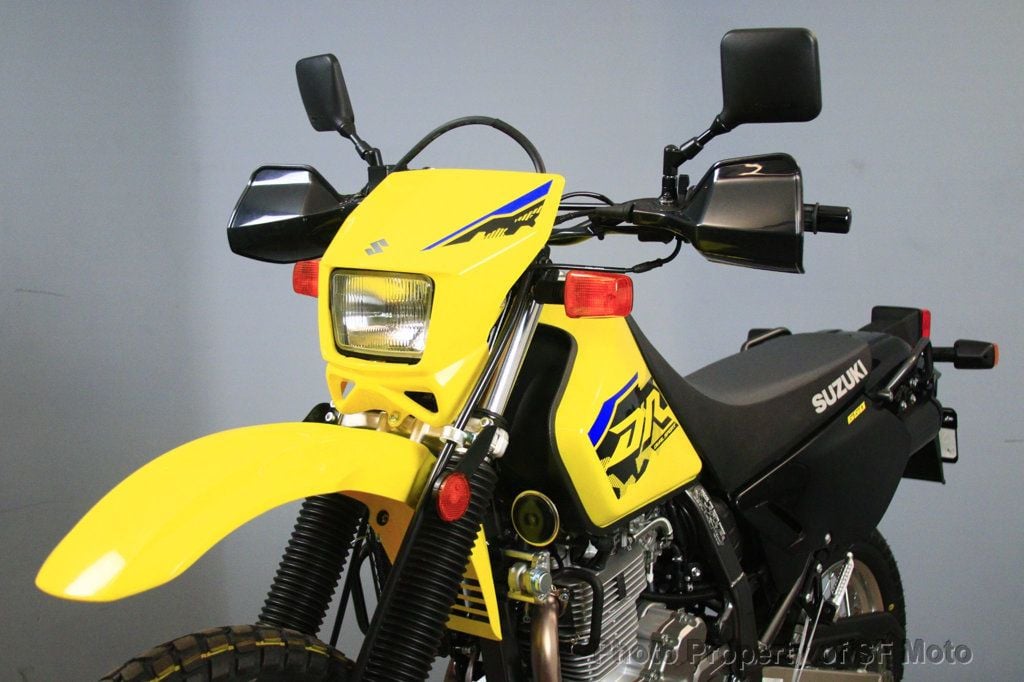 2027 Suzuki DR650S 1 In Stock Now! - 23074679 - 1
