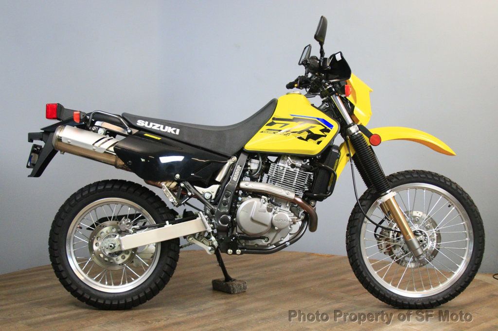 2027 Suzuki DR650S 1 In Stock Now! - 23074679 - 2